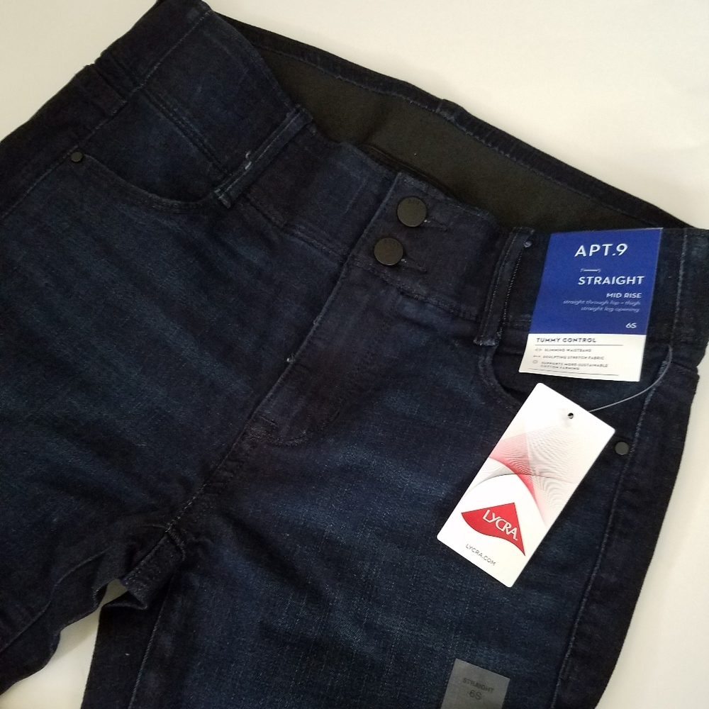 Blue Jeans
